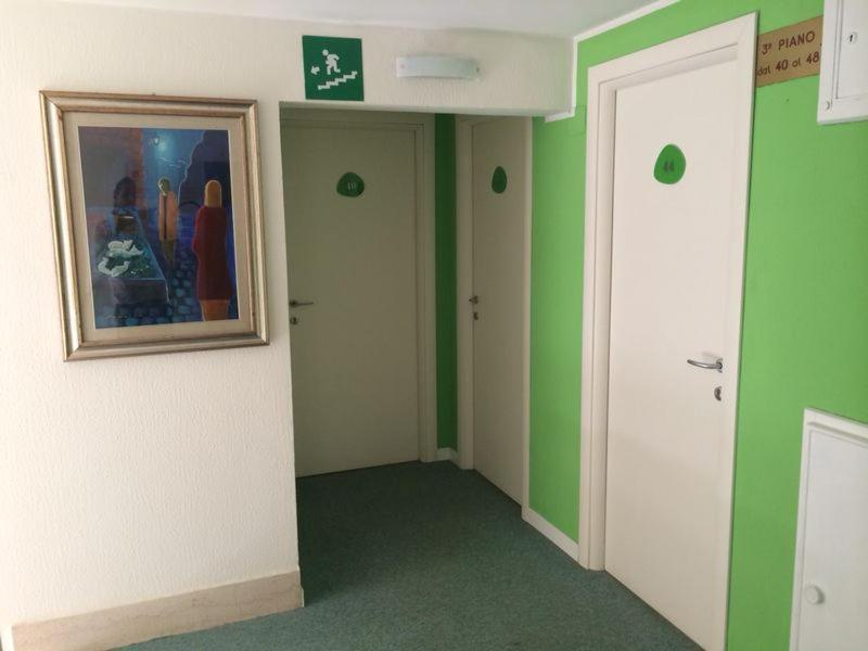 Park Hotel Resort Vasto Ngoại thất bức ảnh